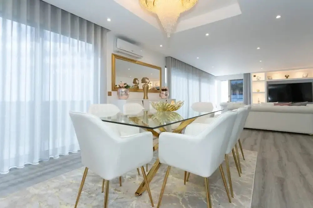 Villa Andrade Ocean View