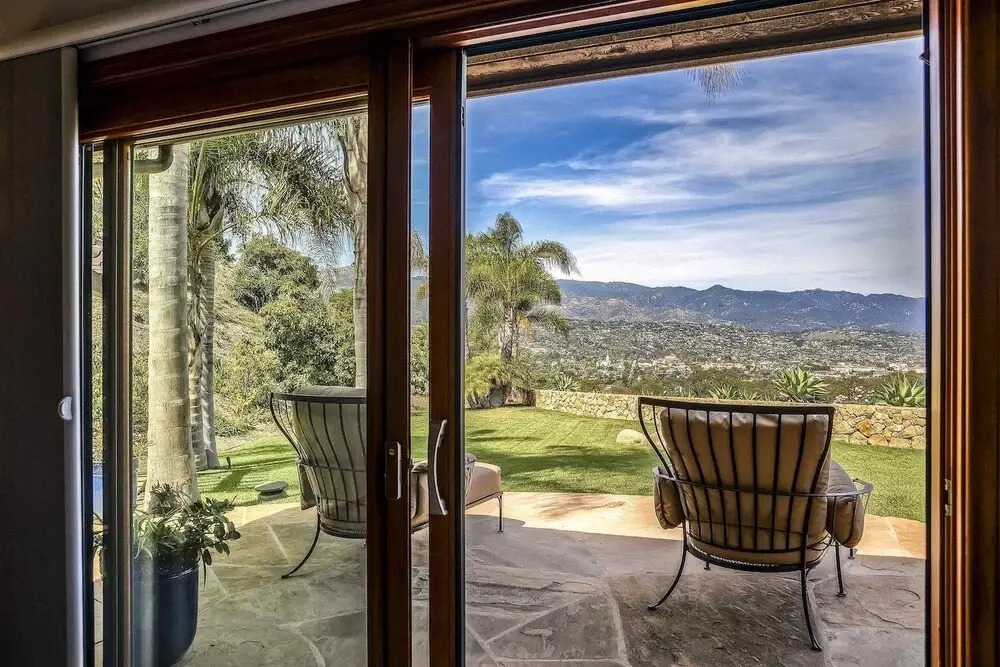 Mira Vista Retreat