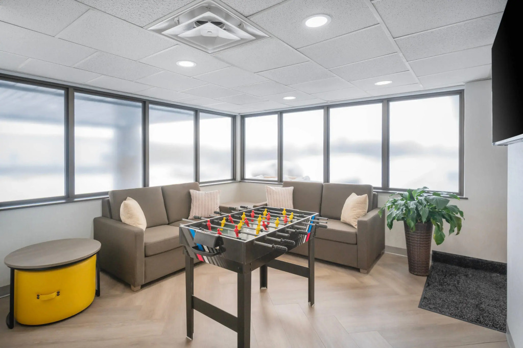 Comfort Inn Belleville