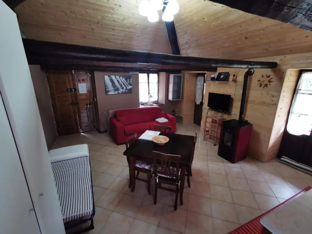 Casa Curnet