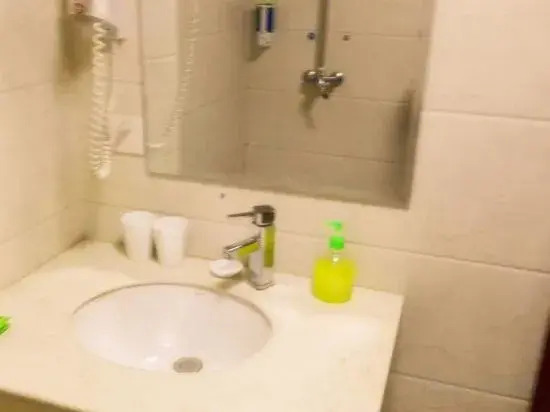 YangZhou FuRun Hotel