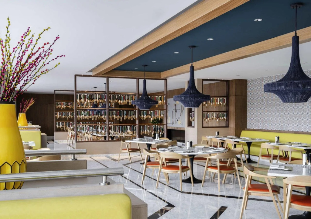 Pullman Baotou