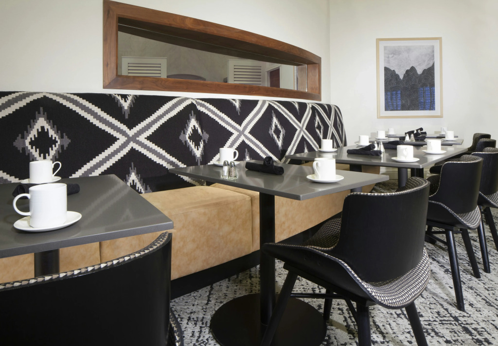 Hilton Santa Cruz Scotts Valley