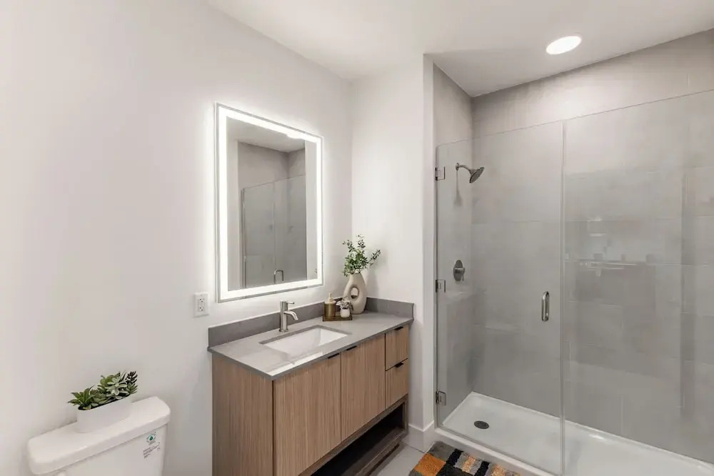 Anthem House Huntsville MidCity, powered by Placemakr