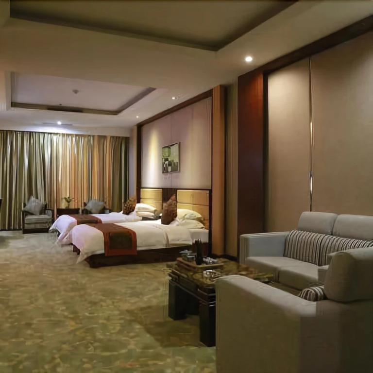 Xincheng International Hotel