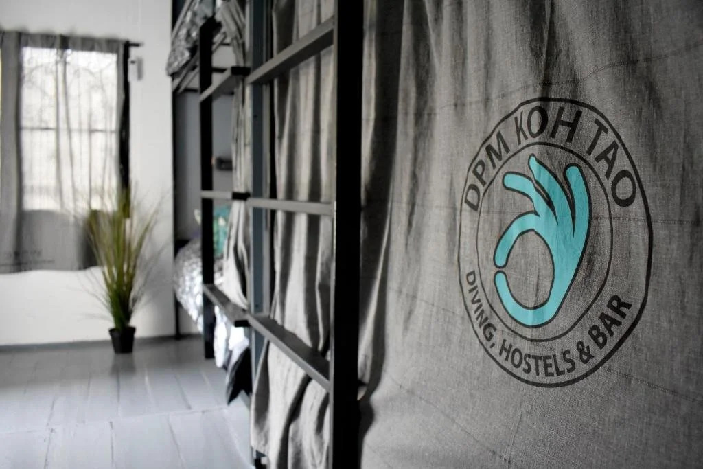 DPM Koh Tao Diving Hotel & Bar