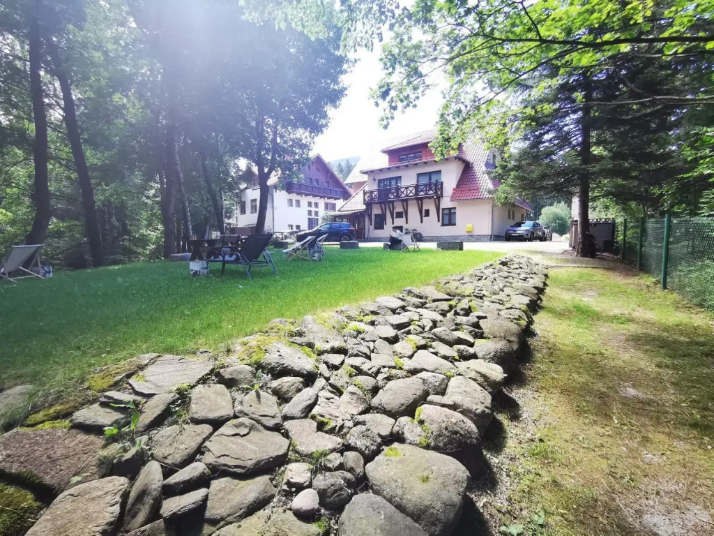 Willa Karpacz dom dla 20 osób, blisko centrum, przy stoku i restauracji