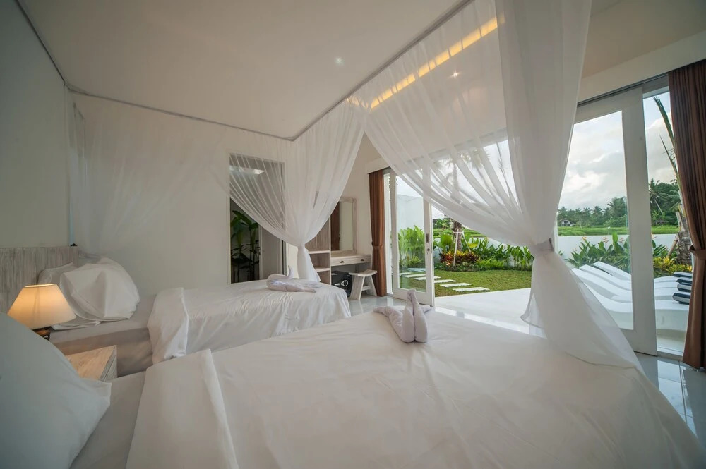 Villa Tirta Padi 2 Ubud