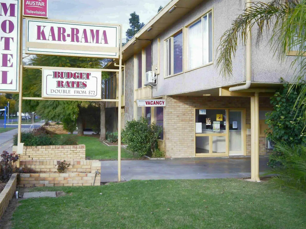 Kar-Rama Hotel