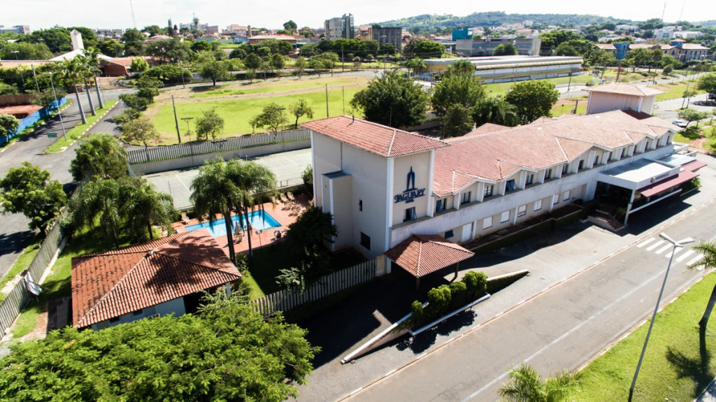 Hotel Residence Jaguary
