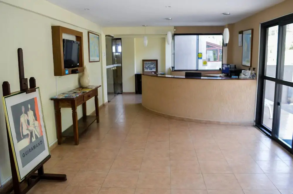 Hotel Antibes