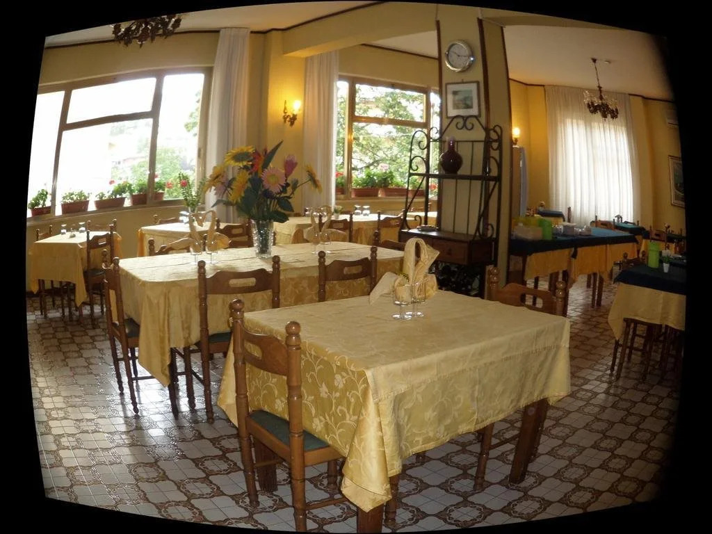 Hotel Falken