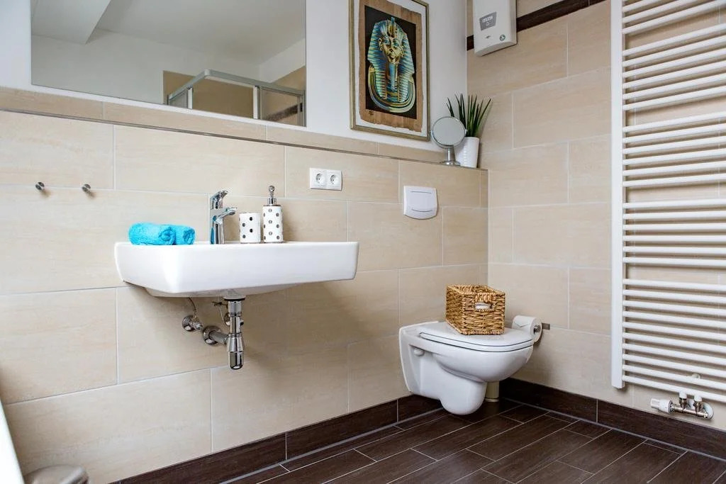 Hentschels Boutique Suite