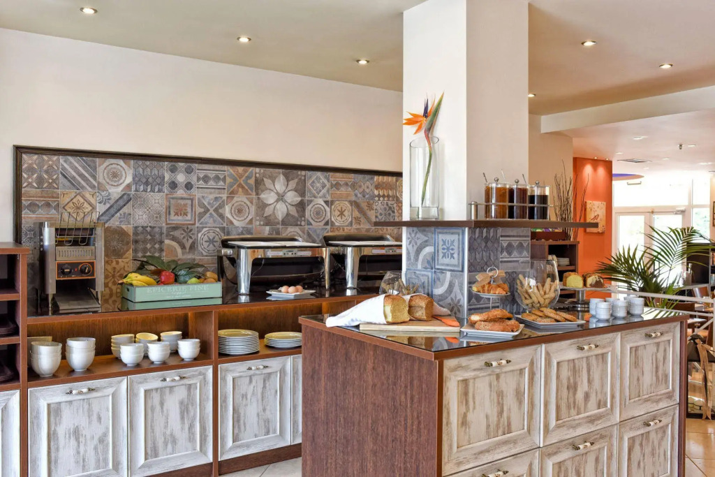 Telesilla Hotel Corfu