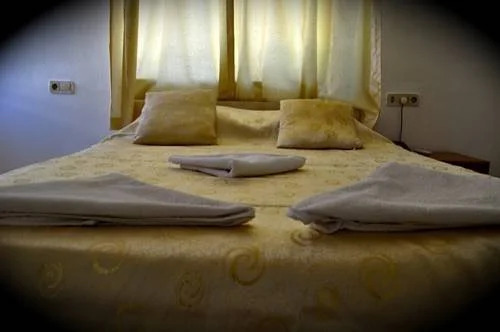 Apaydin Hotel