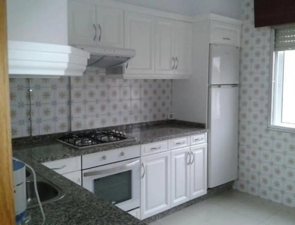 101398 Apartment In Combarro