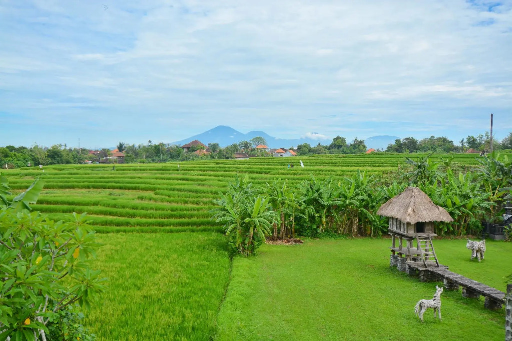 Villa Agong