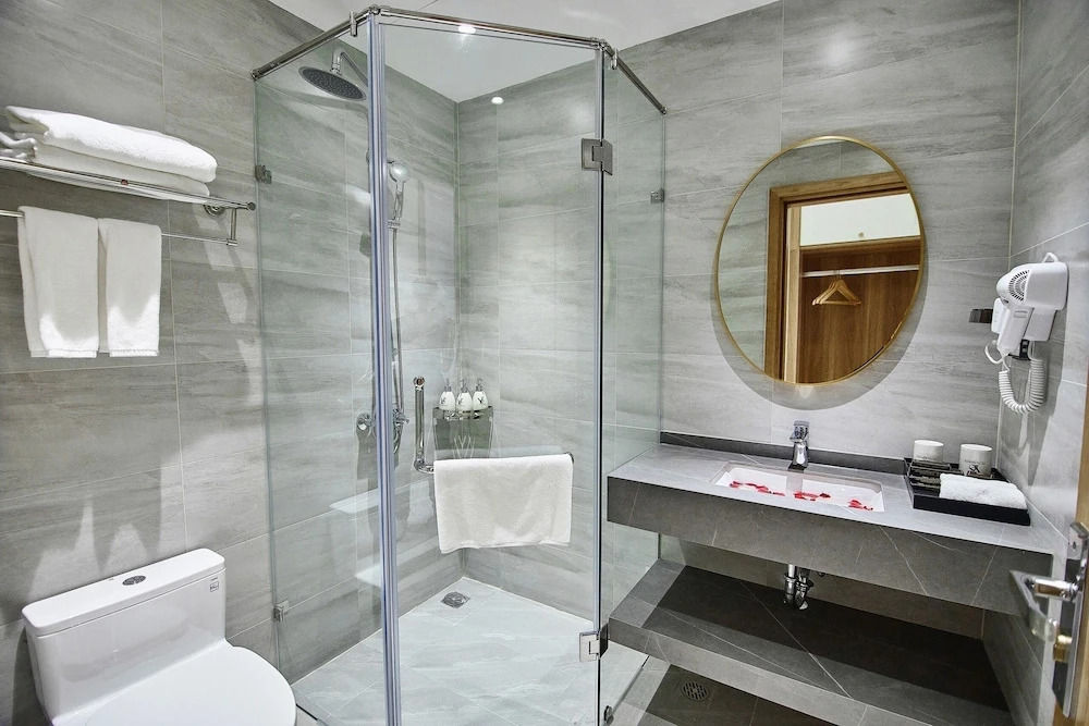 The Yen Residences Halong