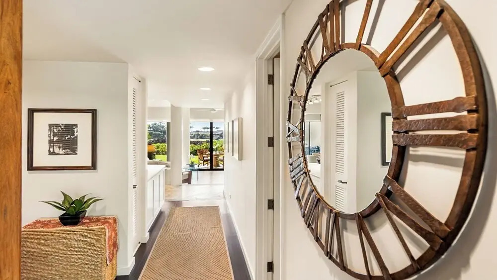 Beautifully Updated - Close to Beach & Pool - Oceanview Lanai - Vrkcv