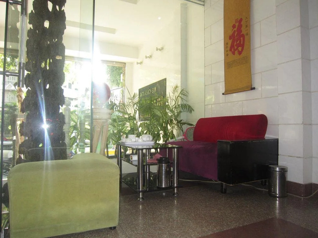 Hotel Cao Son