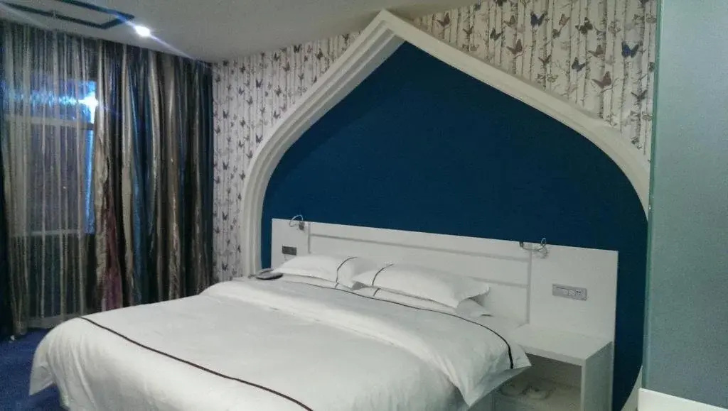 Yunzhishang Hotel Dali Ancient Town Miwan