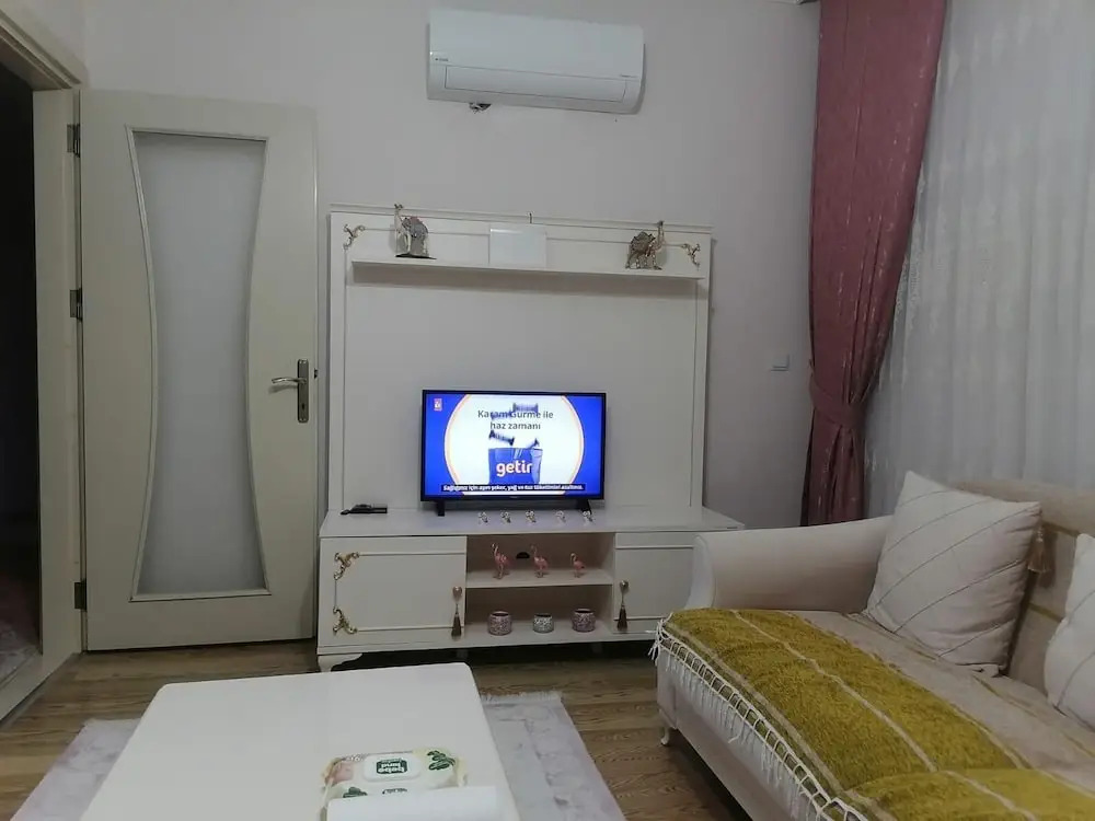 Ali BaBa Guest Haus