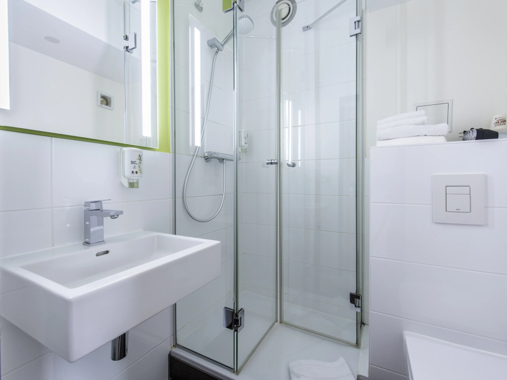 B&B Hotel Ingolstadt-Ost