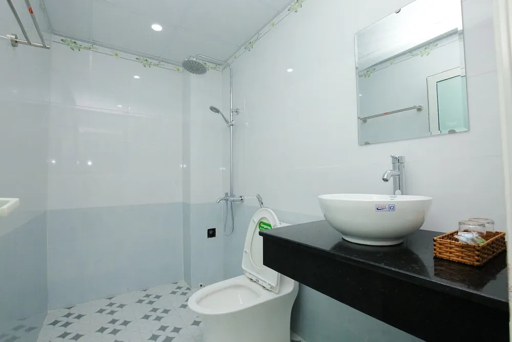 Vân Mây Homestay Hội An