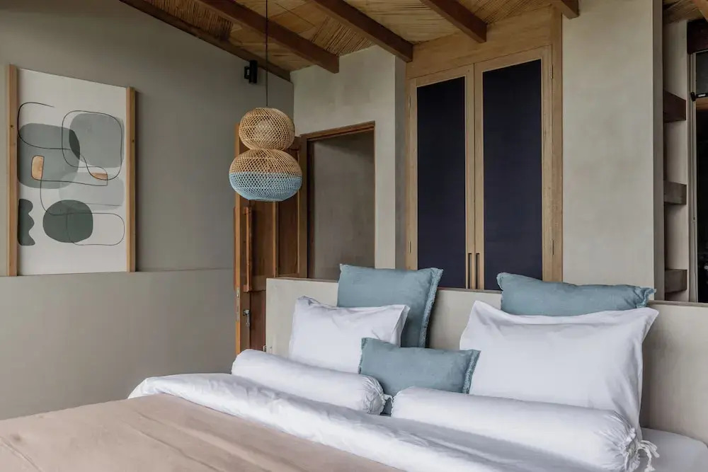 Panorama Villas Ceningan