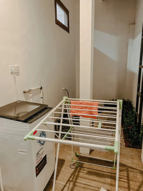The Maru House Seminyak