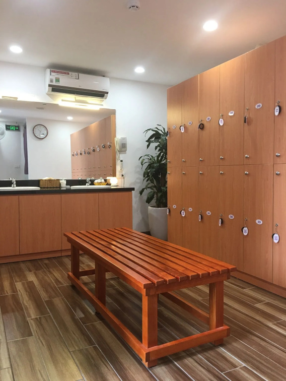 Hotel Azumaya Linh Lang