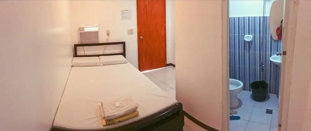 WJV Inn Carcar