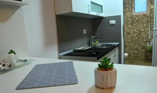 IVA studio-apartment