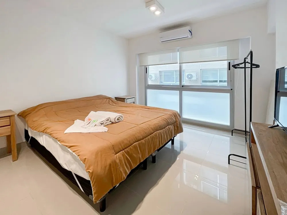 Modern & Cozy Studio in San Telmo Num6639
