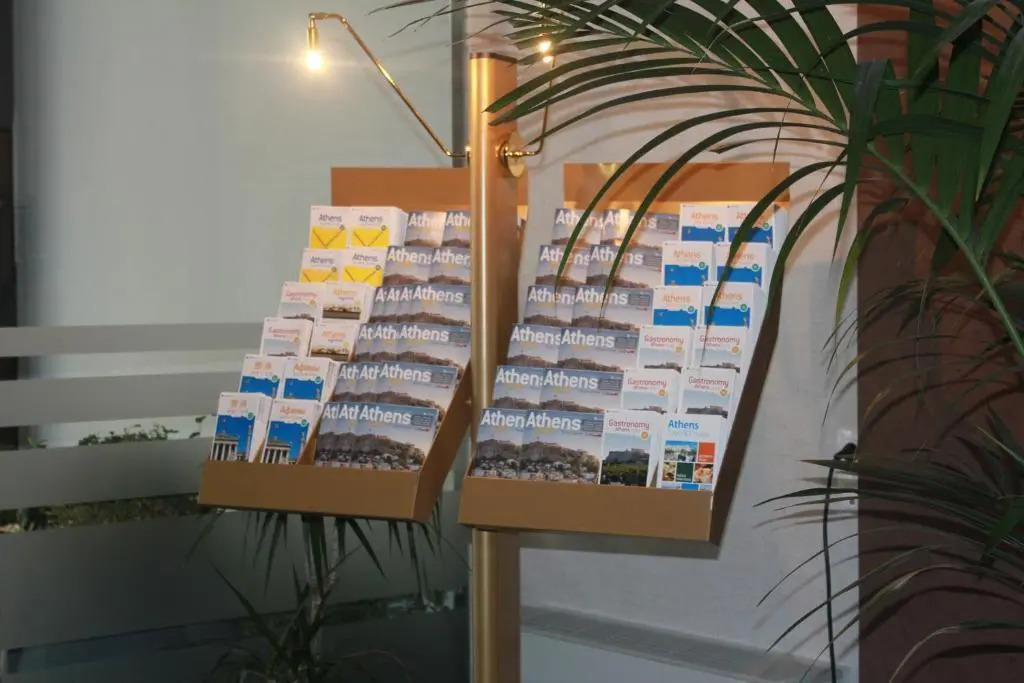 Athens Choice Hotel