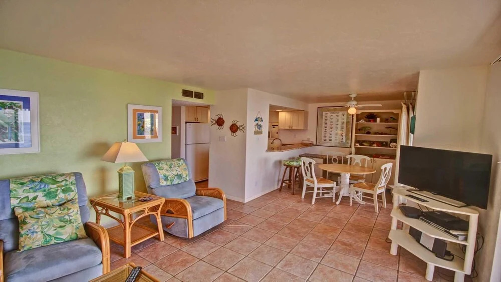 120 Las Brisas Bayfront Condos 1 Bedroom Condo by RedAwning