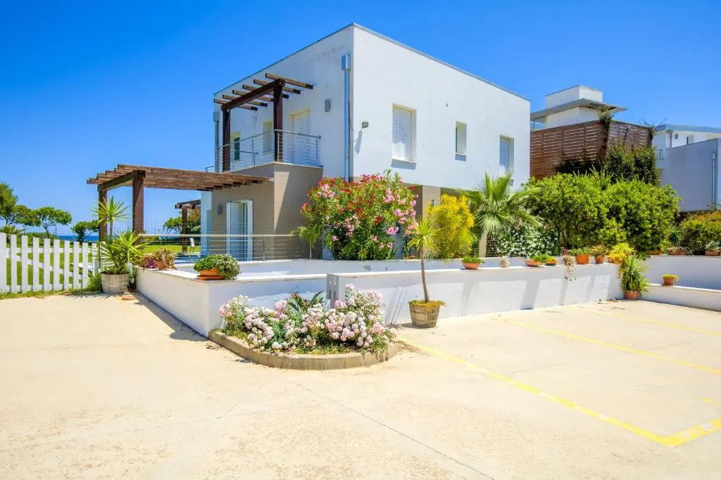 Villa Marconi Apartment 9