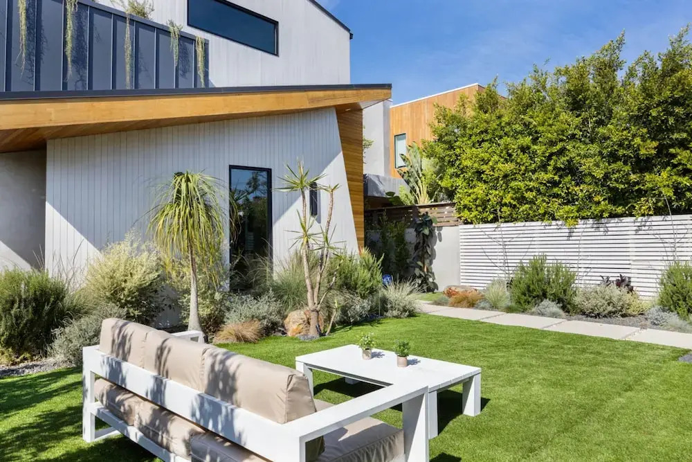 The Bella Villa 2 in Venice