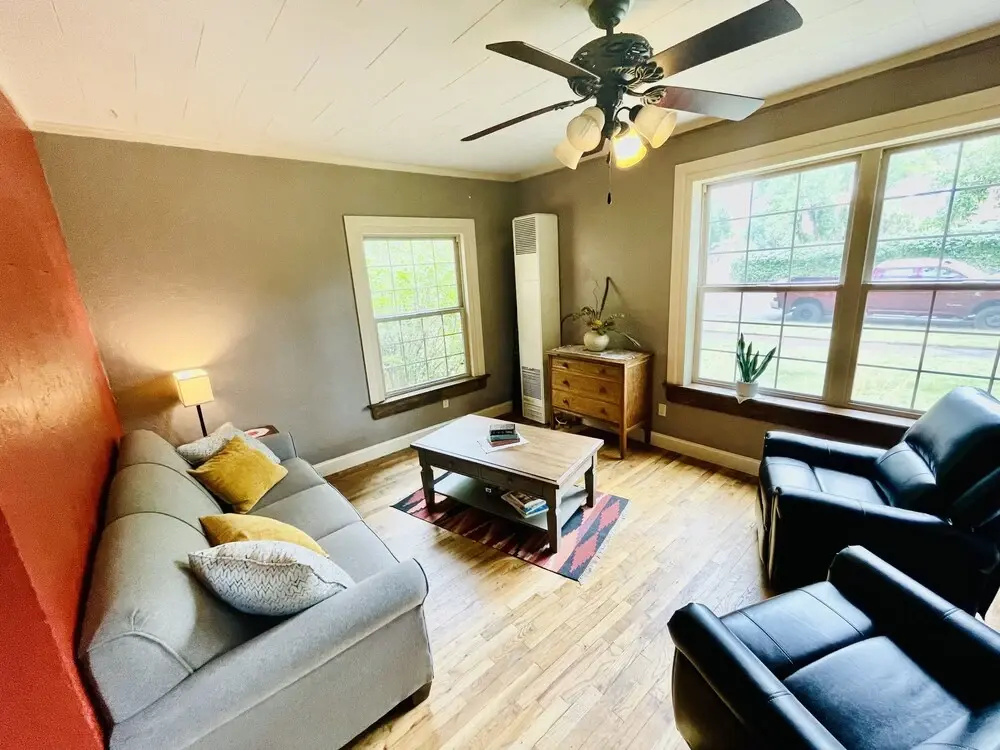 245 Kevin Colorado Grandma's Escape Village Rustic and Cozy House near Great Sand Dunes Wolf Creek Ski