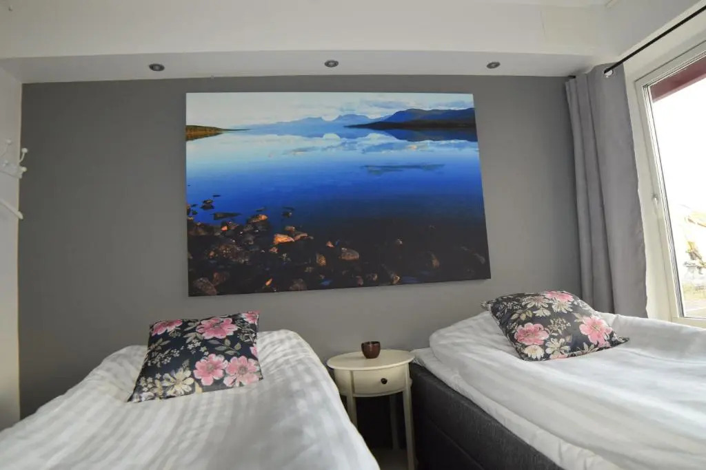 Abisko Hostel