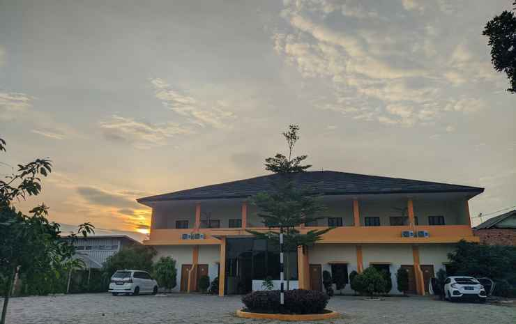 Hotel Aruni