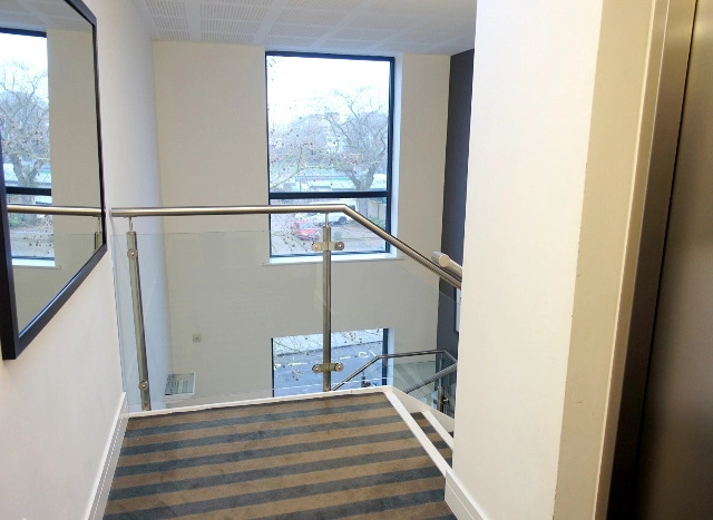 Teddington Two Beds by Vantage Apartments