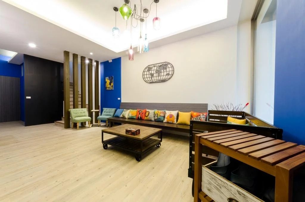 Dream House - Bathtub Massage Chair Homestay
