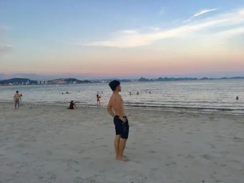 Moc Tra Hotel Tuan Chau Hạ Long