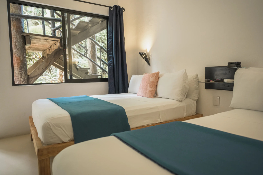 Kinbe Hotel Boutique