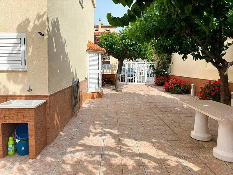 Villas Morro De Gos Oropesa 3000