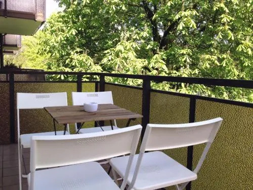 Arena City Apartment Buer