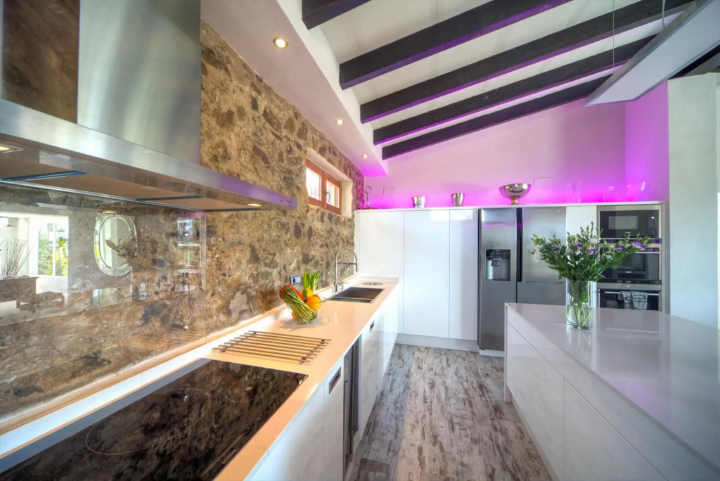 MIMAR ALTEA VILLA l