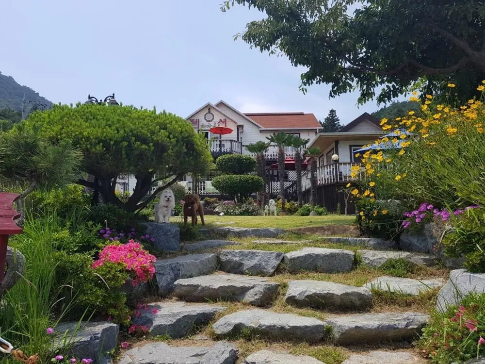 Haemaru pension