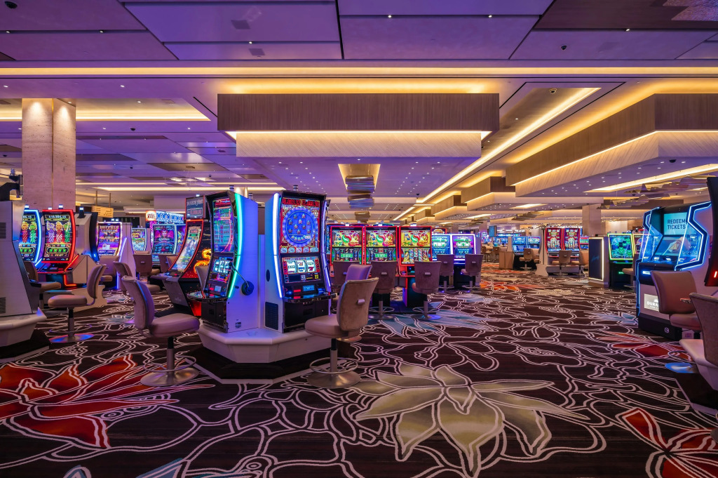 Durango Casino & Resort